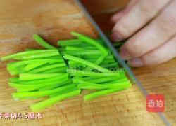 自从学会这道韩式凉粉,老公每天准时回家吃饭,赞不绝口的做法图解12