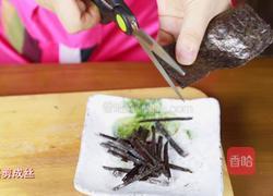 自从学会这道韩式凉粉,老公每天准时回家吃饭,赞不绝口的做法图解20