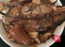 炖武昌的做法图解8