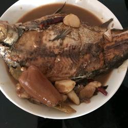 炖武昌的做法[图]