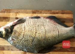 炖武昌的做法图解1