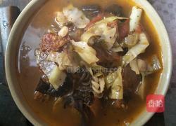 秘制纯素酸辣粉的做法图解11