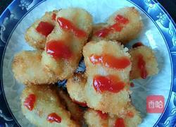 油炸香蕉的做法图解14