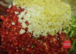 腌辣椒的做法图解2