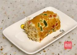 香葱肉松卷的做法图解20