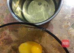 香葱肉松卷的做法图解3