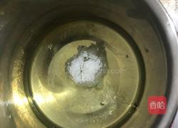 香葱肉松卷的做法图解4