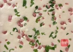 香葱肉松卷的做法图解14