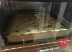 香葱肉松卷的做法图解15