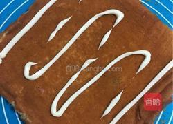 香葱肉松卷的做法图解17