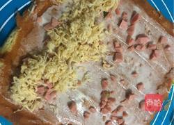 香葱肉松卷的做法图解18