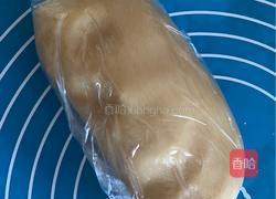 广式月饼的做法图解6