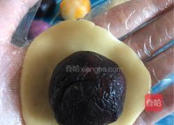 广式月饼的做法图解13