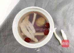 山药猪胰汤 健脾补肺的做法图解3