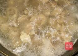 鸡肉炒土豆的做法图解1