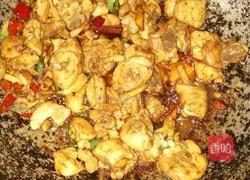 鸡肉炒土豆的做法图解5