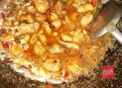 鸡肉炒土豆的做法图解6