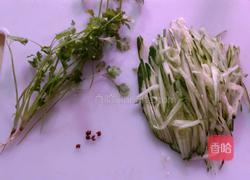 家常肉丝面的做法图解2