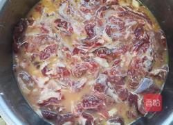 牛肉菌菇汤的做法图解5