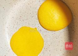 宝宝辅食南瓜软饼的做法图解5