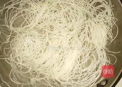 杂烩米线的做法图解1