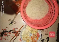 杂烩米线的做法图解3