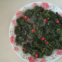 客家蒸艾草丸子的做法[图]