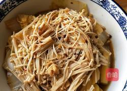 水煮肉片的做法图解5