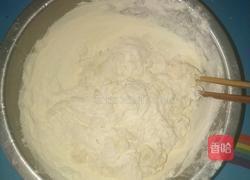 韭菜鸡蛋粉丝虾皮饺子的做法图解7