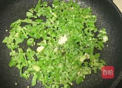 辣椒炒蛋的做法图解7