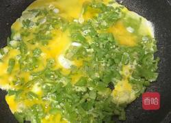 辣椒炒蛋的做法图解8