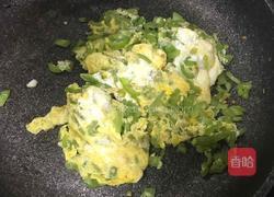 辣椒炒蛋的做法图解9