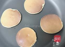 香蕉松饼的做法图解8
