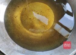 桂花豆沙芝麻球制作程序的做法图解6