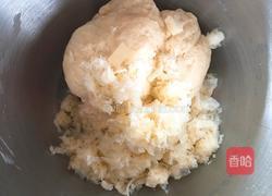 埃曼塔奶酪吐司的做法图解6