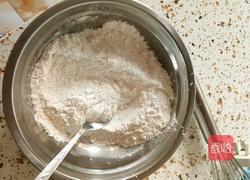 自制冰皮月饼的做法图解2