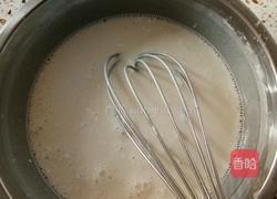 自制冰皮月饼的做法图解3