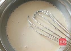 自制冰皮月饼的做法图解5