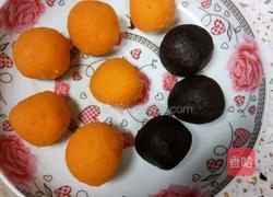 自制冰皮月饼的做法图解10