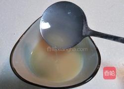 鸡蛋灌饼的做法图解3