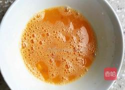 蛋包饭的做法图解2