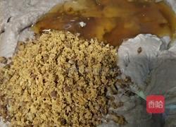 红豆沙馅的做法图解6