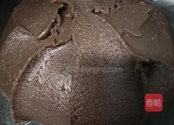 红豆沙馅的做法图解7