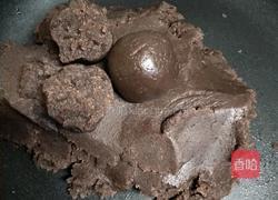 红豆沙馅的做法图解10