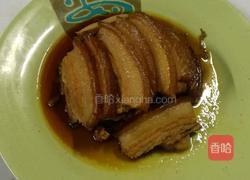 重庆人的扣肉的做法图解10