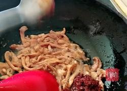 鱼香肉丝的做法图解3
