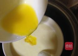 手工轻乳酪蛋糕的做法图解6