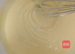 手工轻乳酪蛋糕的做法图解10