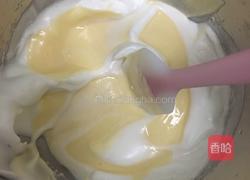 手工轻乳酪蛋糕的做法图解17