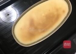 手工轻乳酪蛋糕的做法图解22